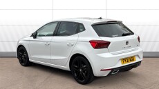 SEAT Ibiza 1.0 TSI 110 FR Sport [EZ] 5dr Petrol Hatchback